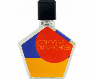 NoName TAUER PARFUMES Cologne du Maghreb EDC sprej 50ml