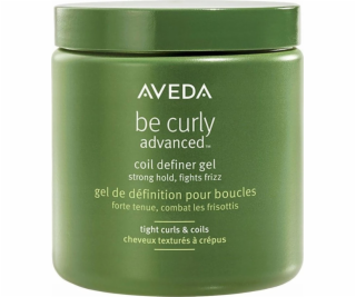 NoName AVEDA_Be Curly Advanced Coil Definer Gel gel na ku...