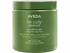 NoName AVEDA_Be Curly Advanced Coil Definer Gel gel na kudrnaté vlasy 250ml
