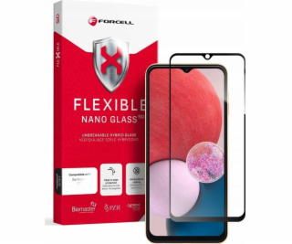 ForCell Flexibilní 5D hybridní sklo pro Samsung Galaxy A1...