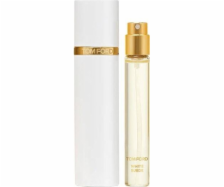 Tom Ford TOM FORD White Suede EDP 10ml MINIATURE