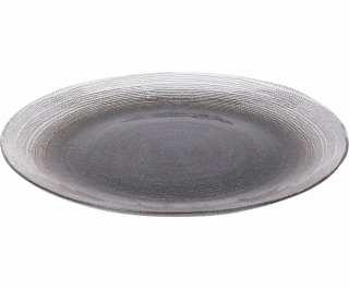 Home Styling Collection Skleněný talíř LAKRIS, O 32 cm