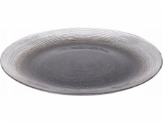 Home Styling Collection Skleněný talíř LAKRIS, O 32 cm