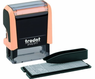 Trodat trodat Stempel Printy Typom 4.0/SB Pasta Cre+Kis s...