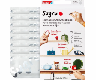 Tesa Lepicí pistole tesa Sugru formbarer Univerzální lepi...