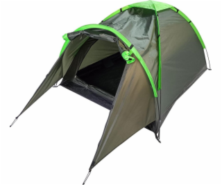 Enero Stan Camp Trip