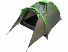 Enero Stan Camp Trip