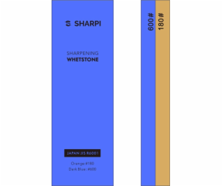 Sharpie Vodní kámen Sharpi 180600