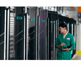 HPE DL380 G11 NS204i-u SKLADEM