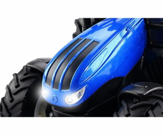 Amewi Amewi RC traktor s Palettengabel LiIon 500mAh modrá/6+