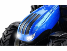 Amewi Amewi RC traktor s Palettengabel LiIon 500mAh modrá/6+
