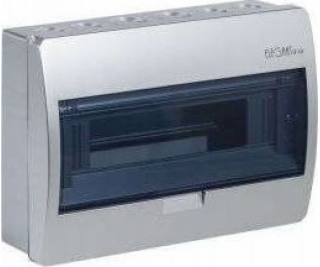 NASIELSK Modulární rozvodnice Elektro-Plast Nasielsk Eleg...