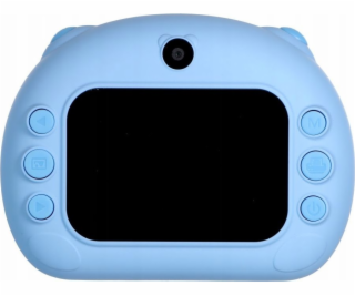 OEM digitální fotoaparát pro děti s tiskárnou KDC-0013B m...