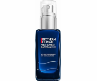 Biotherm Homme Force Supreme Blue Serum