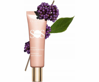 Clarins CLARINS SOS Primer růžová 30ml