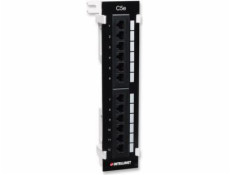 Intellinet Network Solutions Patch Wall Panel 12 portů UTP Cat.5e (162470)