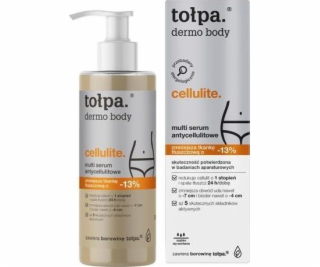 Tołpa Cellulite Nulti sérum proti celulitidě 250 ml