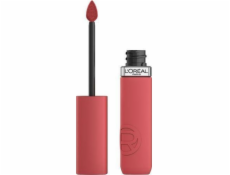 L’Oreal Paris Matná rtěnka L Oréal Paris Infaillible Matte Resistance odstín 230 Shopping Spree 5 ml