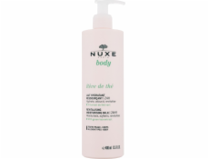 Nuxe Drekinamasis kuno losjonas Nuxe Reve De The 24h, 400 ml