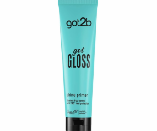 Got2B Podkladová báze Got Gloss 150ml