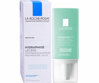 La Roche-Posay Hydraphase HA Lehký denní krém na obličej ...