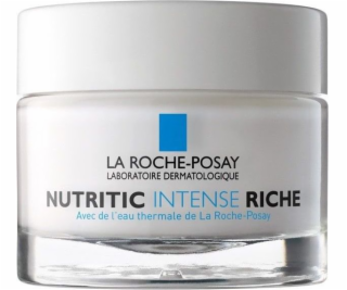 La Roche-Posay Nutritic Intense Riche vyživující krém na ...