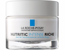 La Roche-Posay Nutritic Intense Riche vyživující krém na obličej 50ml