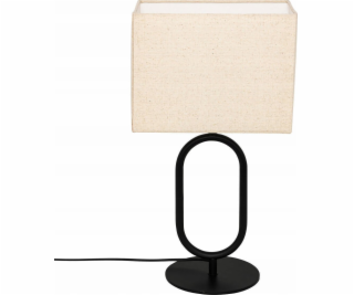 Atmosphera Stolní lampa ALEC, 52 cm