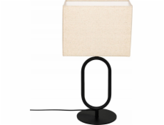 Atmosphera Stolní lampa ALEC, 52 cm