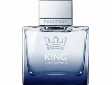 Alkotest Dechový test ANTONIO BANDERAS King Of Seduction EDT 100ml
