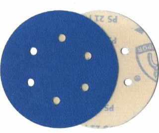 Klingspor disk 150 PS21FK 50 kusů 60 GLS3 (253529)