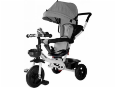 Lean Sport Tříkolka PRO300 šedá