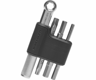 Blackburn BLACKBURN MINI SWITCH TOOL 4-funkční ruční klíč...