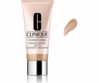 Clinique Moisture Surge Sheer Tint Hydratační hydratační ...