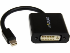 StarTech DisplayPort Mini to DVI-I AV adaptér černý (MDP2DVI3)