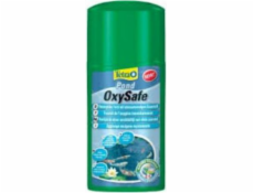 Tetra Pond OxySafe 500 ml - tekutý prostředek na úpravu vody