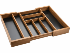 Kesper Organizér na příbory 35 - 57 cm
