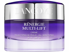 Lancome Renergie Multi-Lift Redefining Lifting Cream SPF15 liftingový krém na obličej 50 ml