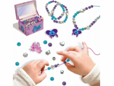 Lisciani Sada na výrobu šperků Stitch