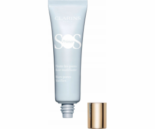 Clarins CLARINS SOS PRIMER Matující podkladová báze 30 ml
