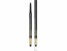 Lancome Lancome Le Stylo Waterproof voděodolná oční tužka 01 Noir Onyx 0,3 g