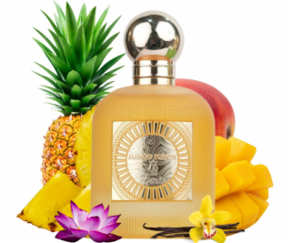 Alkotest Alkoholový testovací přístroj EMIR Mango Punch E...