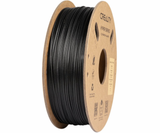 Creality Filament Hyper PLA-CF, 1 kg, 1,75 mm, černý (330...