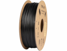 Creality Filament Hyper PLA-CF, 1 kg, 1,75 mm, černý (3301060015)
