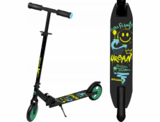 Spokey Koloběžka NOTUS Scooter 145 BK