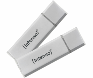 Intenso Dvojbalení USB flash disku 3.2 64GB Ultra Line