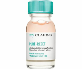 Clarins Pure-Reset gel proti nedokonalostem pleti 13ml