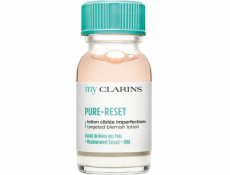Clarins Pure-Reset gel proti nedokonalostem pleti 13ml