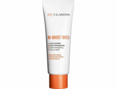 Clarins Re-Boost tónovací krém Rich Hydra-Energying 50ml