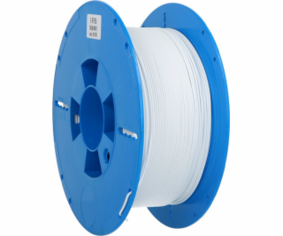 Print-me Filament E-HT PLA 1,75 mm 0,85 kg - polární bílá